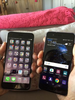 Très bonne prise en main du P10