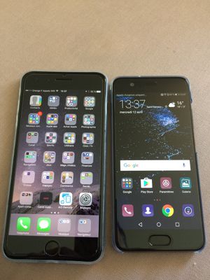 Niveau fintion le P0  n'a rien à envier à l'iphone