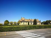 Image portrait classique