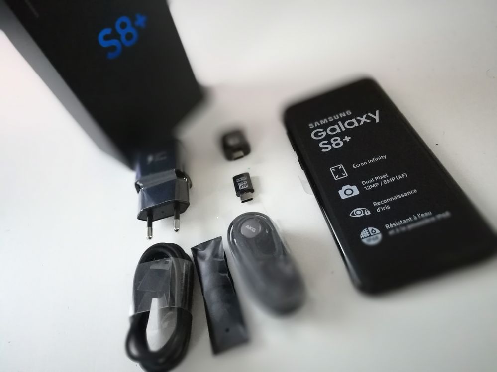 Unbox Samsung Galaxy S8+.jpg