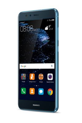 Huawei P10 lite Bleu Côté Droit.jpg
