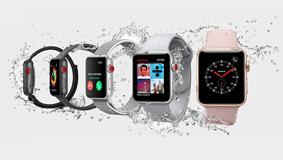 timex blink smart band