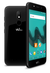 Wiko Wim Lite Noir - Groupe 3.png