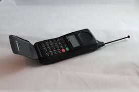 Motorola Microtac 7500