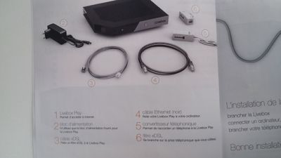 le cable réseau meusre 2m cat 5