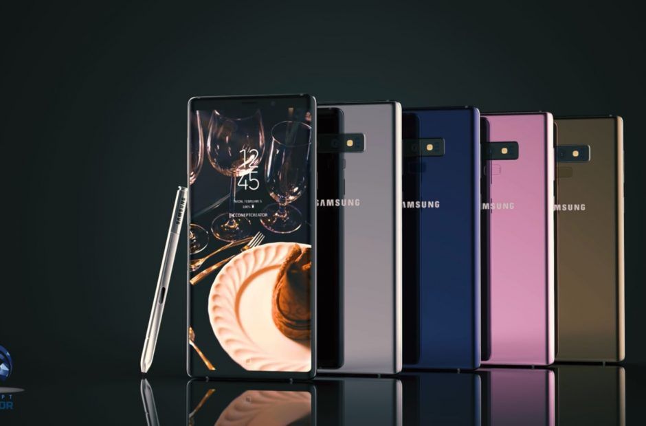 Smartphone Samsung Galaxy : dernières news de la marque - Sosh