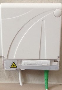 Installation Boitier Fibre Et Livebox Communaute Sosh
