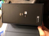 La première chose visible