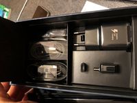 Les accessoires (bis)