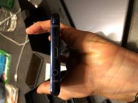 le bas avec usb-c, stylet et jack