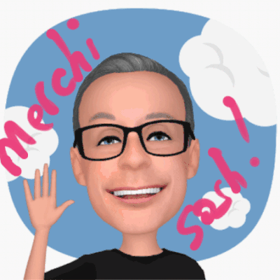 Dessin animé et Emoji RA en 1...