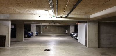 Photo basse luminosité