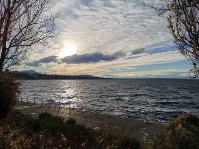 Photo classique redimensionnée