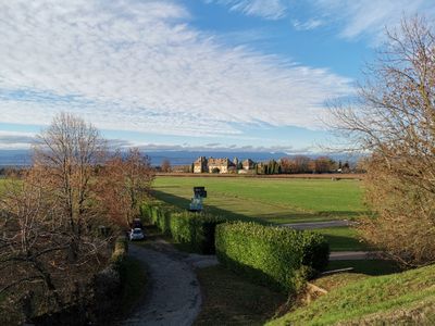 Photo classique redimensionnée