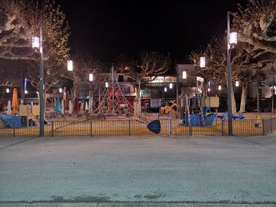 Mode cliché nocturne (photo redimensionnée)