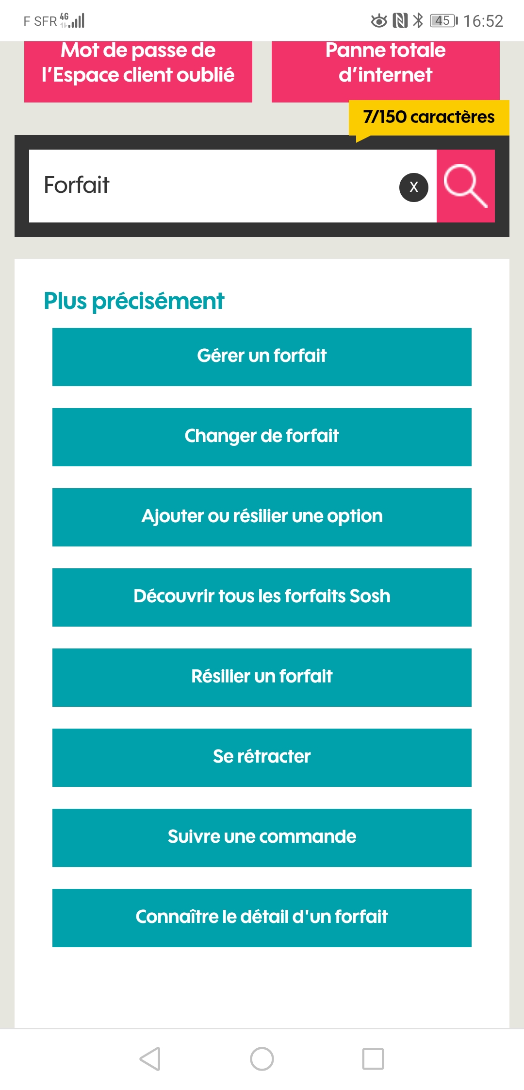 Comment Avoir Un Conseiller Sosh Au 39 76