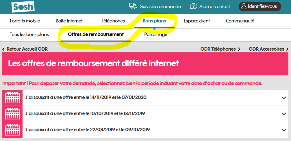 Comment Se Faire Rembourser Les Frais De Résiliation Chez Free