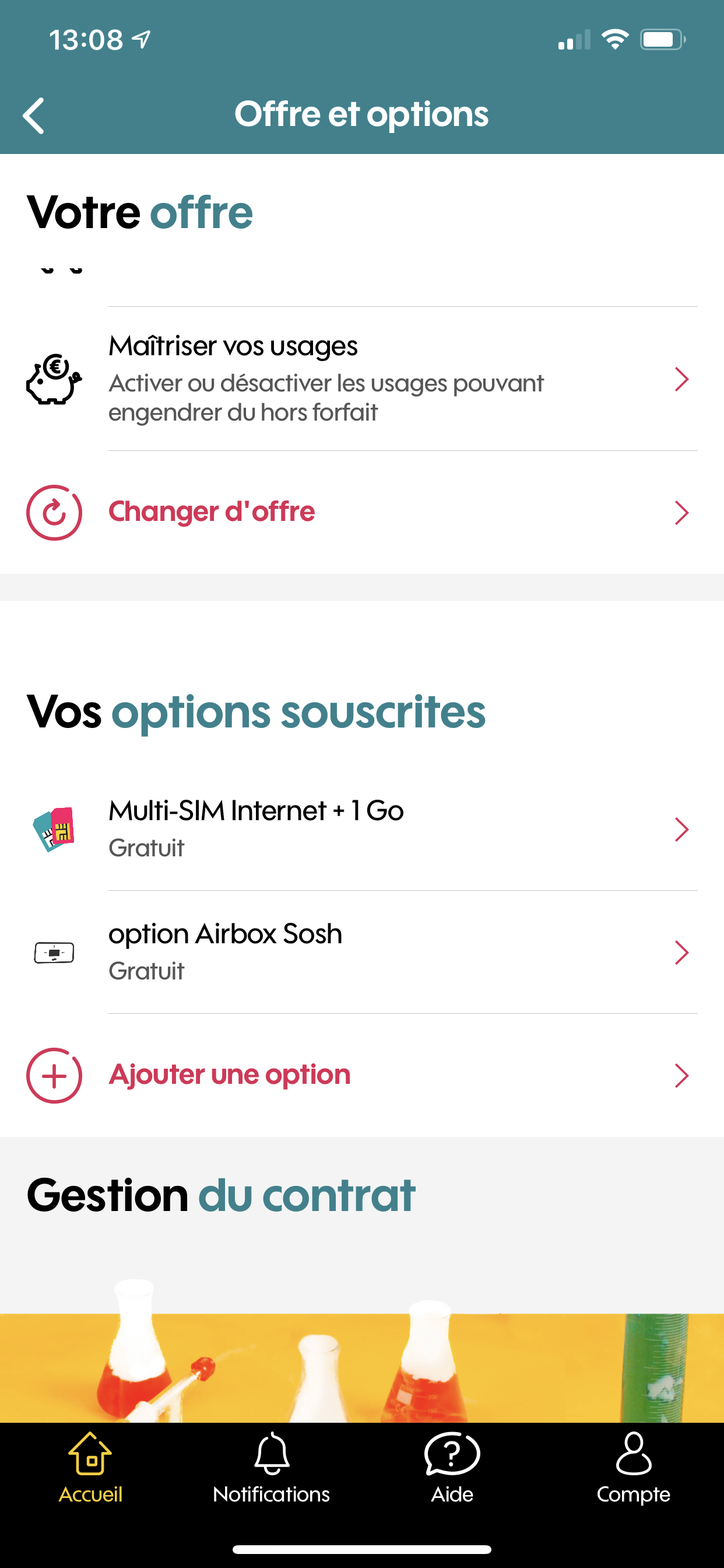 Comprendre l’option Airbox Sosh Communauté Sosh — free download