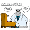 la vérité aux imbéciles.gif