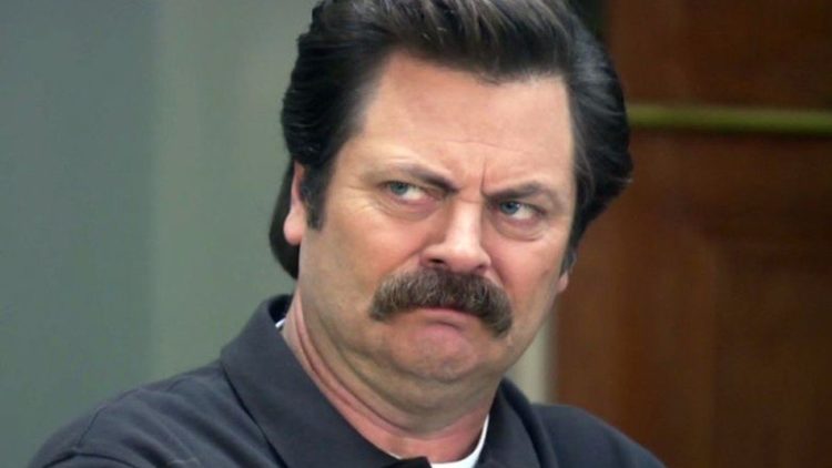 RonSwanson