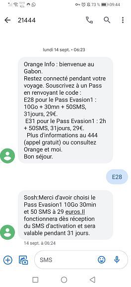 Activation Pass Evasion1