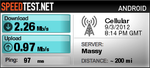 speedtest