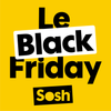 Black Friday Sosh