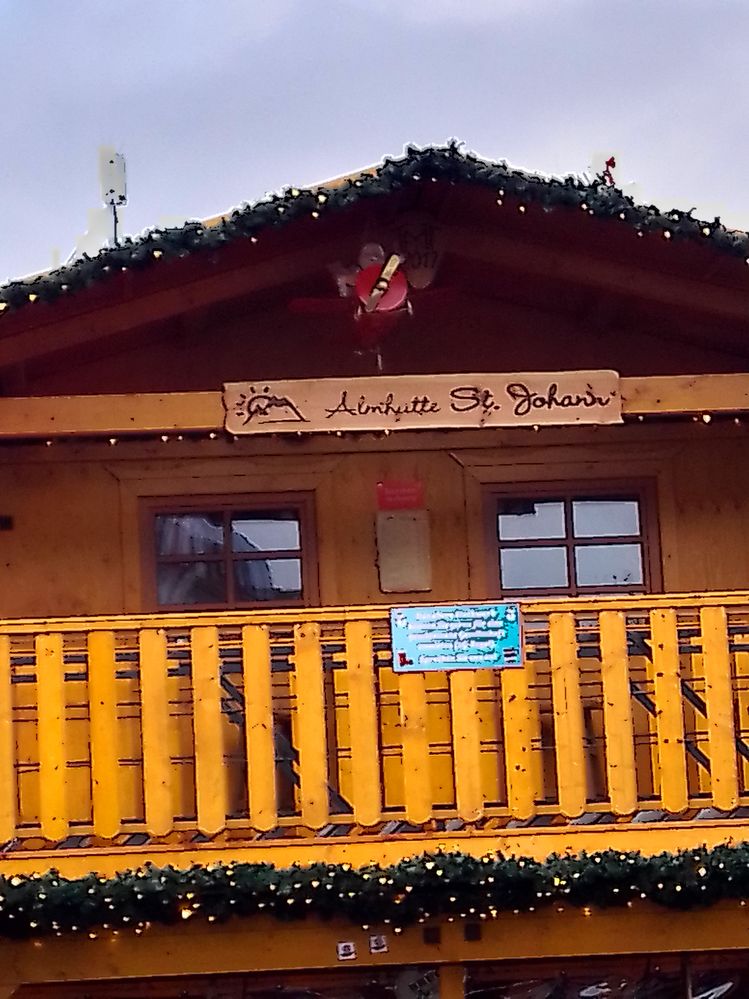 Photo avec le zoom x4.