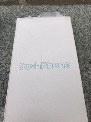 La boîte du SoshPhone