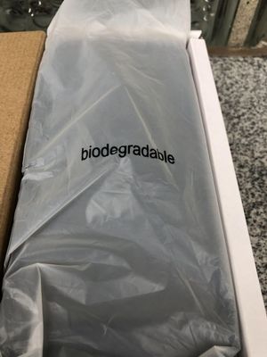 Emballage biodégradable