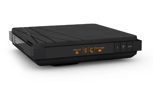 DÉCODEUR TV 6 Orange 4 K Dolby surround neuf Sous Scellé EUR 49,00