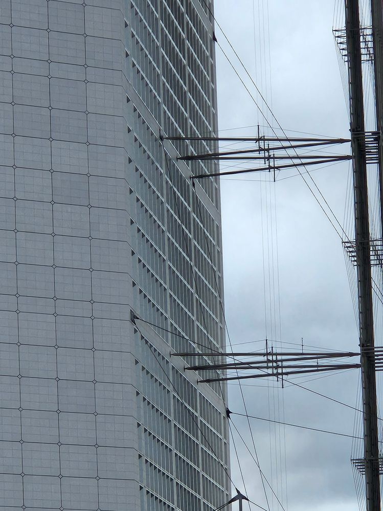 Mode zoom numerique x10