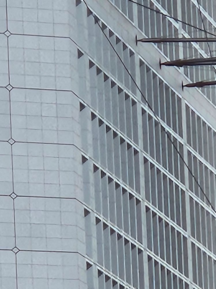 Mode zomme numérique x30