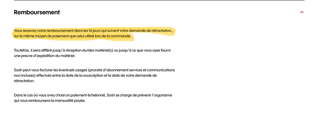 Forfait Sosh Mobile  se rétracter - Assistance Sosh.png