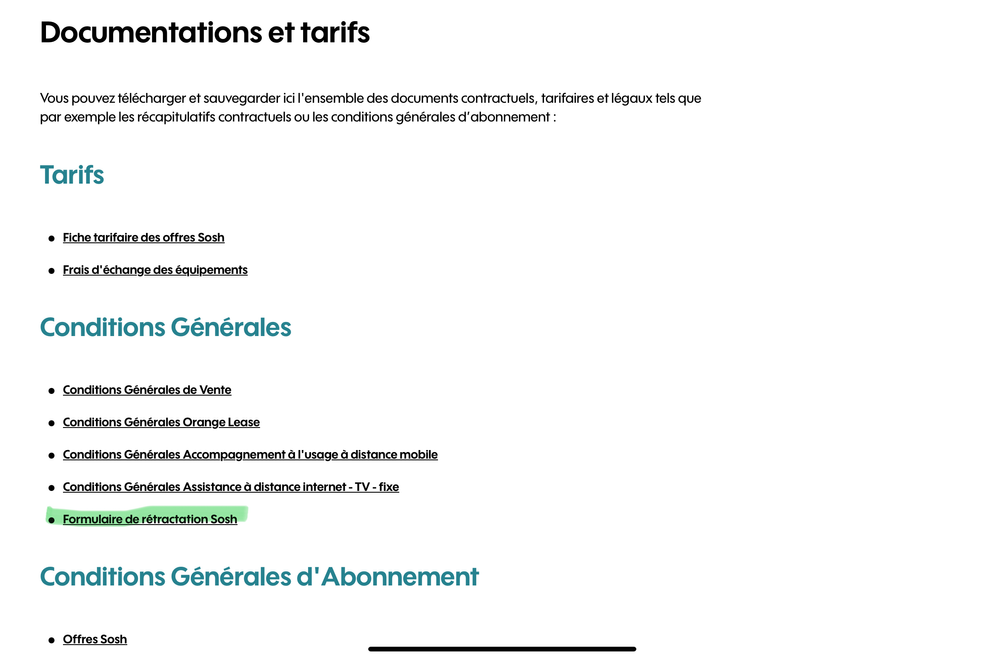 Documentations et tarifs - Sosh.fr.png