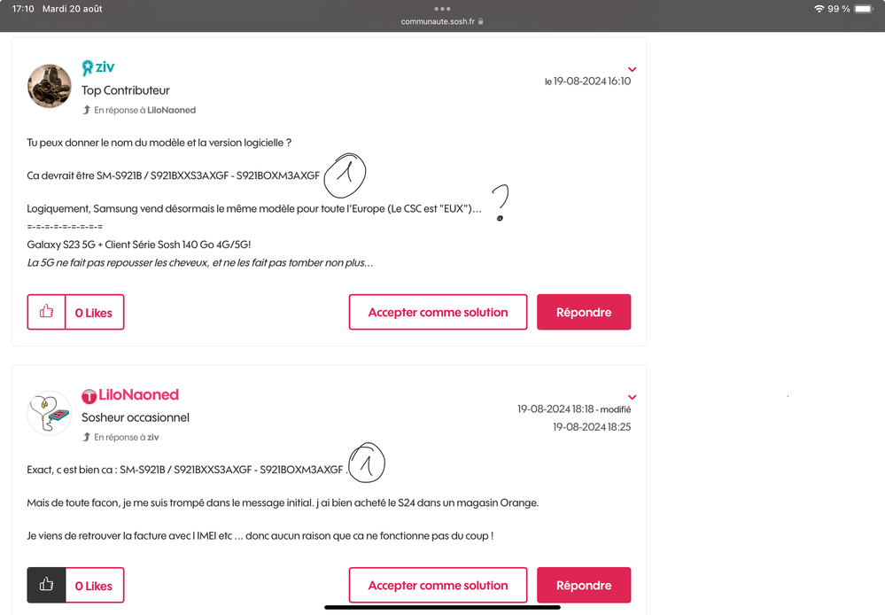 Probleme activation VoWIFI et VolTE sur S24 - Ne f... - Page 2 - Communauté Sosh.png