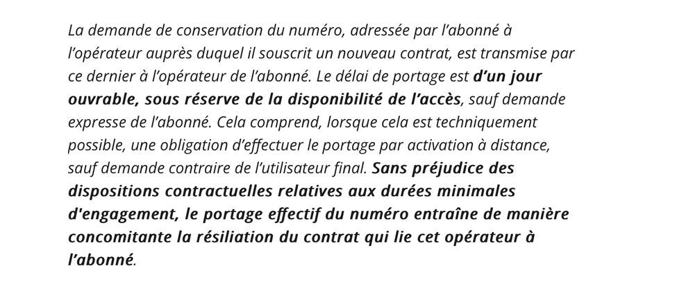 La portabilité des numéros de téléphone fixes et mobiles  Arcep.png