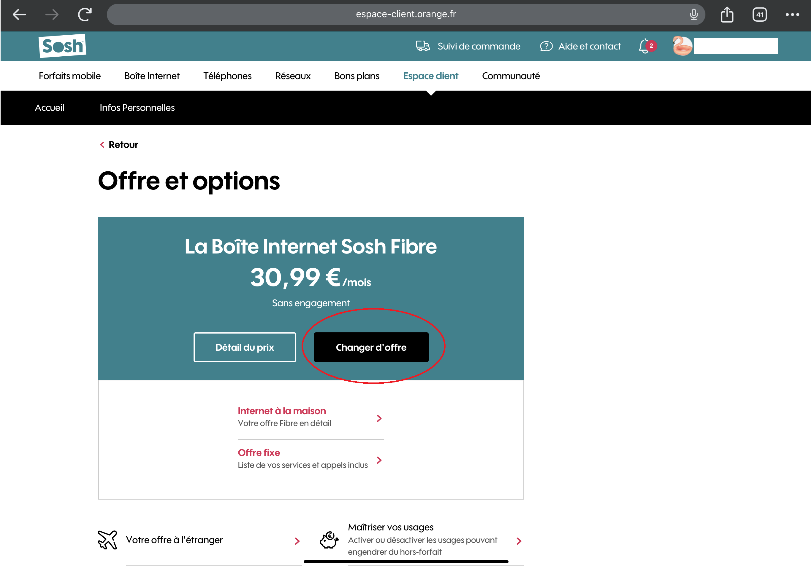 Hello, y'a quelqu'un de compétent par ici chez Sos... - Communauté Sosh