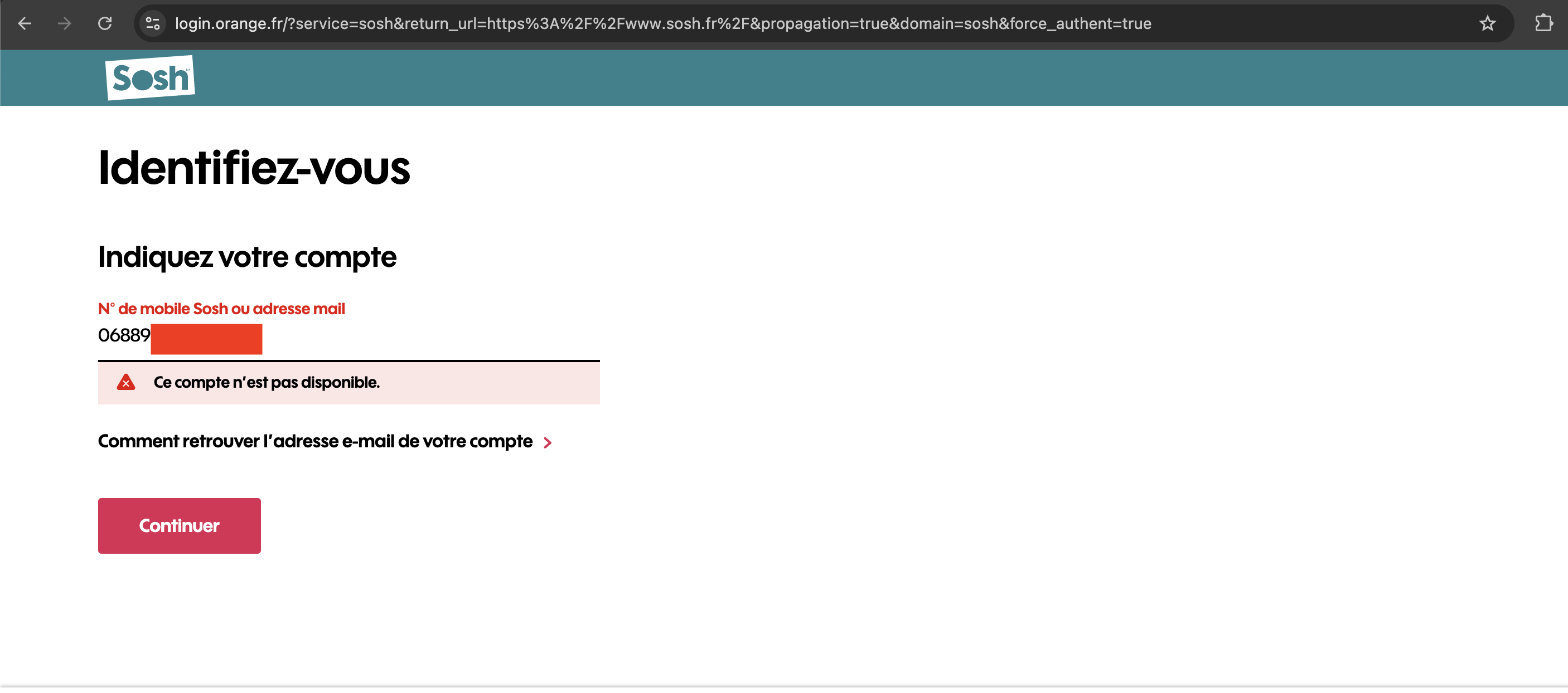 Sosh Espace Client Mail: Sosh.Fr Espace Client – EHHCSE