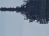 Antenne tour Eiffel x100