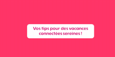 #Entraide #Tipsdevacances