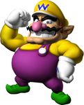 Wario time