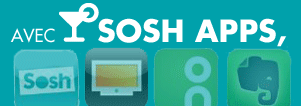 Sosh Apps
