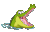 Avatar de Gentil croco